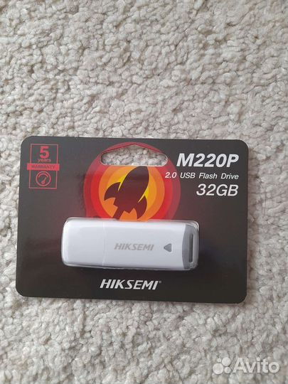 USB флешка