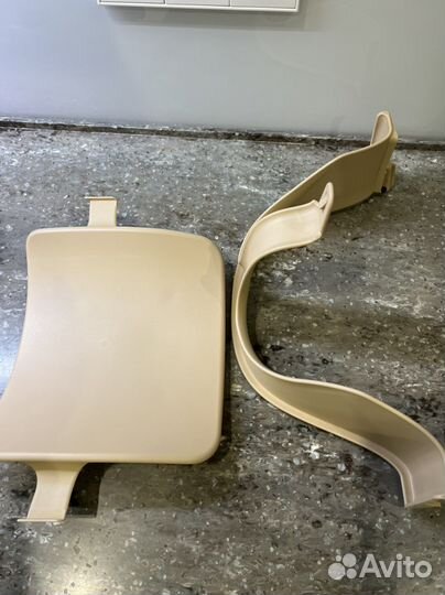 Сиденье для стульчика Stokke