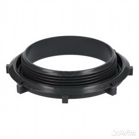 Гайка резервуара водораспределителя для посудомоеч