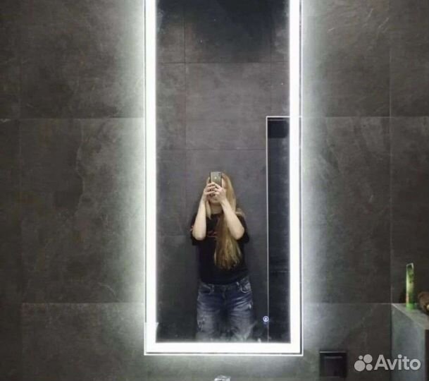 Зеркала на заказ любой формы от производителя