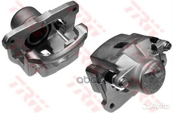 Суппорт зад.прав.toyota RAV4 00-05 BHZ102 TRW