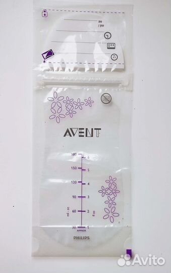 Пакеты для молока