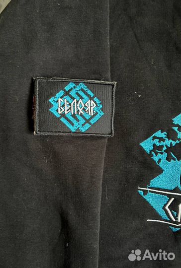 Кофта Белояр