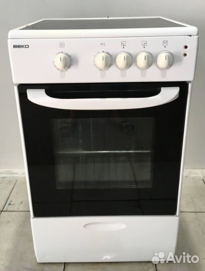 Электрическая плита Beko 226.9000.05A