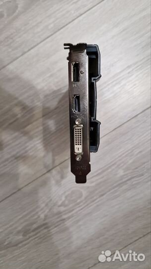 Видеокарта