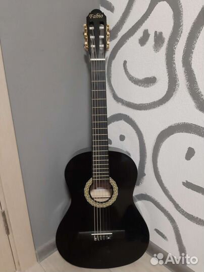 Классическая гитара