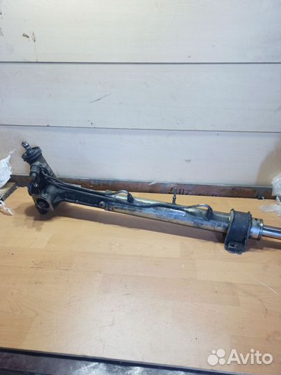 Рулевая рейка Fiat Ducato, boxer, citroen jumper