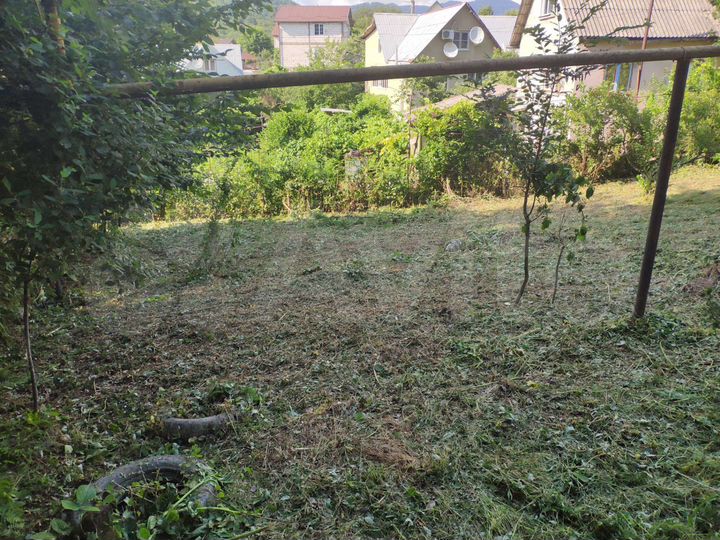 Участок 5,4 сот. (СНТ, ДНП)