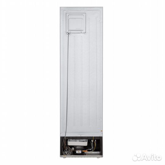 Холодильник-морозильник с инвертором maunfeld MFF1