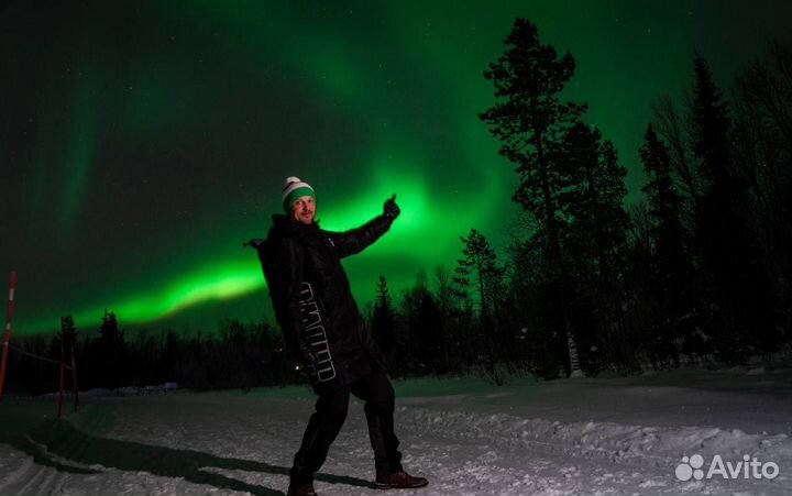 Тур в Мурманск 