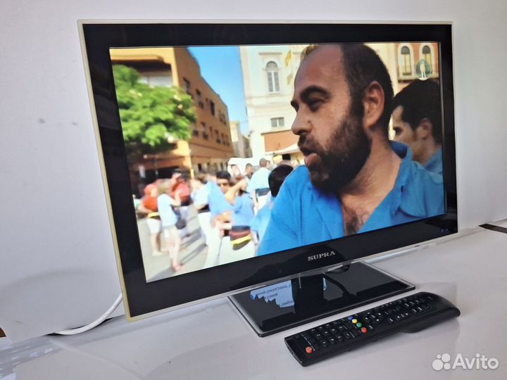 Телевизор ЖК Supra STV-LLC2277FL 22