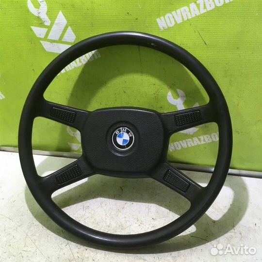 Рулевое колесо бмв Е28