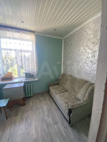 1-к. квартира, 34 м², 2/3 эт.