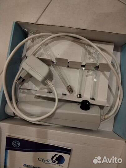 Дарсонваль де 212 карат