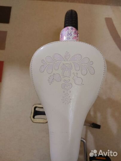 Детский велосипед gt 20