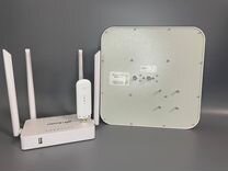Безлимитный интернет на дачу / wi-fi в дом