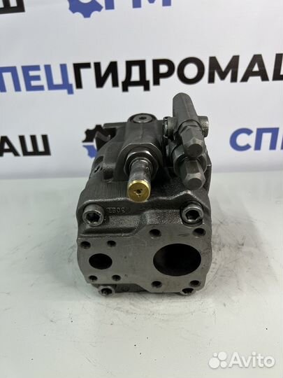 Гидронасос Rexroth A10VNO63DFR/52L-VRC11N00