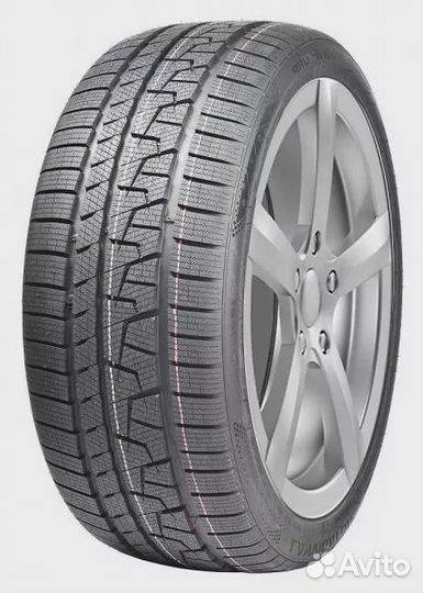 Lanvigator WinterGrip UHP 265/70 R16 112H