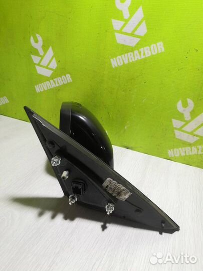 Зеркало левое электрическое Киа Оптима 3