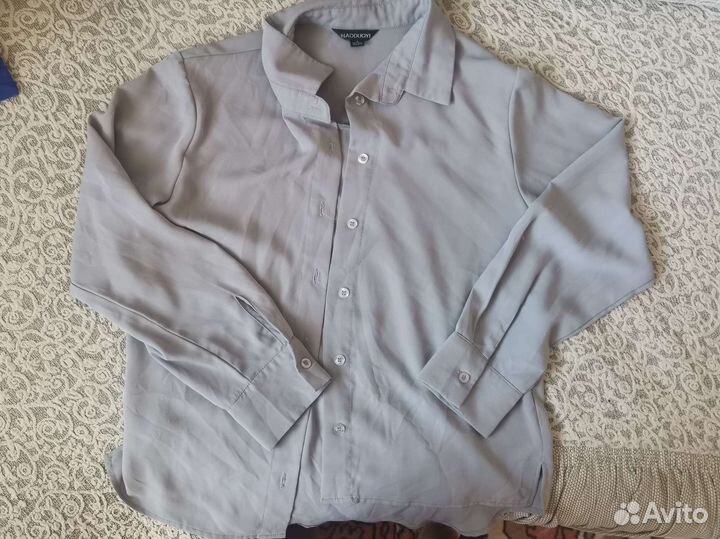 Пакет вещей для девушки