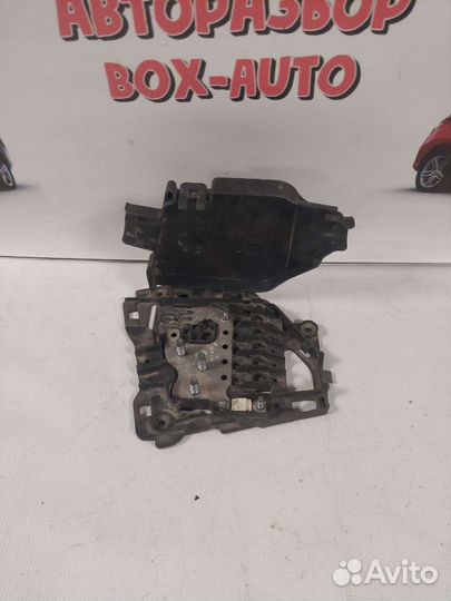 Модуль аккумулятора 9801148580 peugeot / citroen