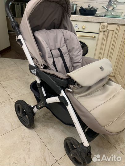 Коляска Cam dinamico 3 в 1