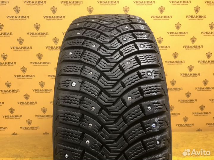 Michelin X-Ice North XIN2 205/50 R17 93T