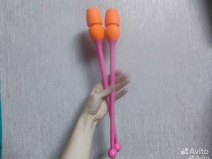 Булавы pastorelli 40.5