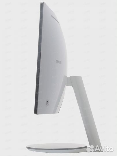 Монитор Samsung C34F791WQI