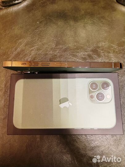 iPhone 13 Pro Max, 256 ГБ