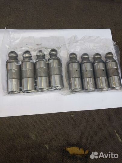 Продажа рокеров и гидрокомпицаторов Б.у