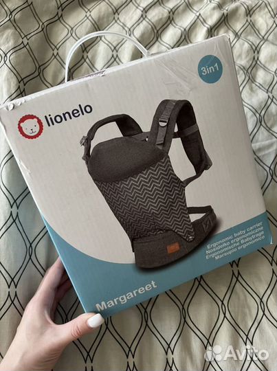 Рюкзак переноска