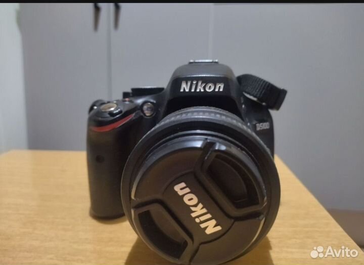 Фотоаппарат d5100 объектив AF-S 35 mm 1:1,8 G