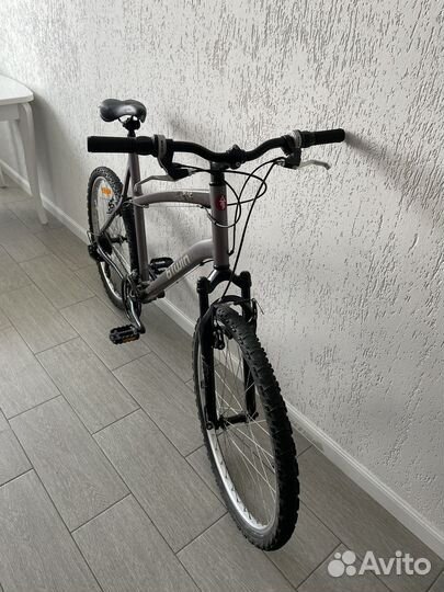 Велocипед bтwin rоскridеr 5.1