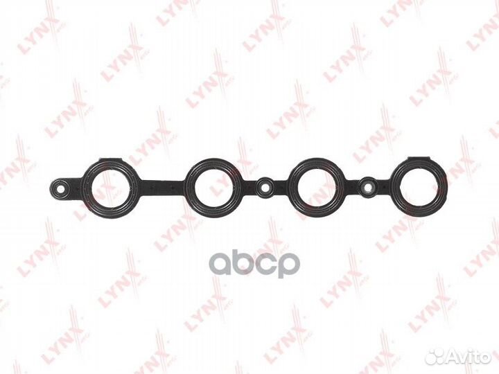 Прокладка крышки гбц SG1146 lynxauto