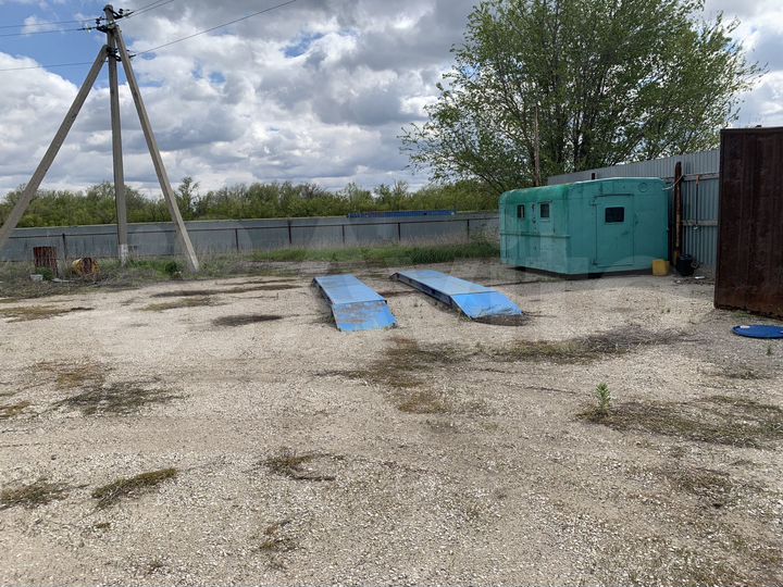 Свободного назначения, 500 м²