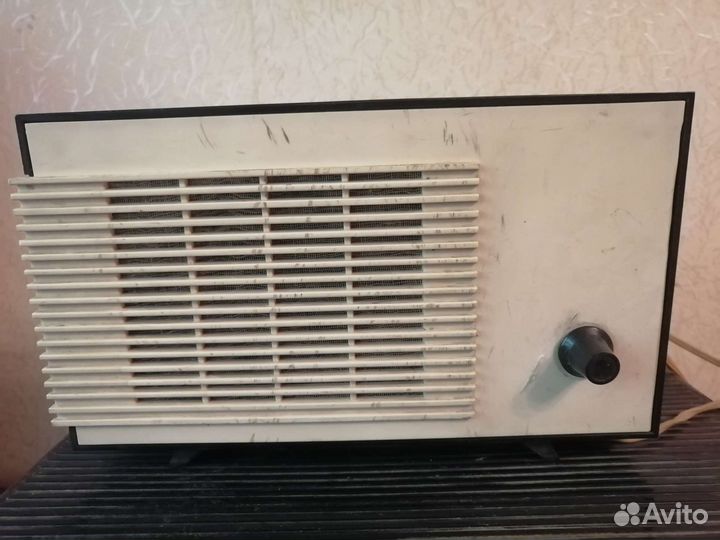 Ретро аппаратура