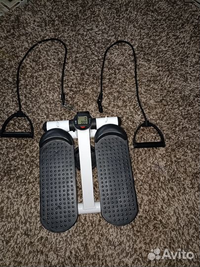 Тренажер степпер