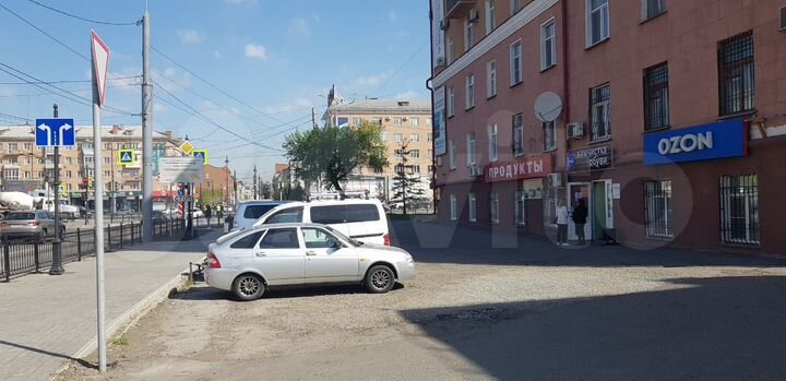 Свободного назначения, 125 м²