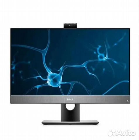 Моноблок dell Optiplex 7780, 27", i5-10500 купить в Москве ...