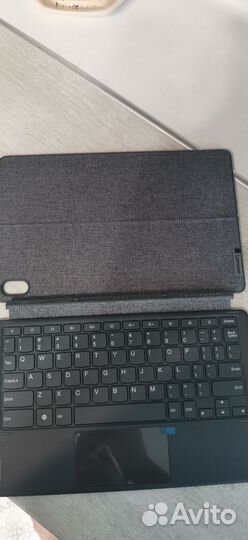 Клавиатура - чехол Lenovo для планшетa Tab P11