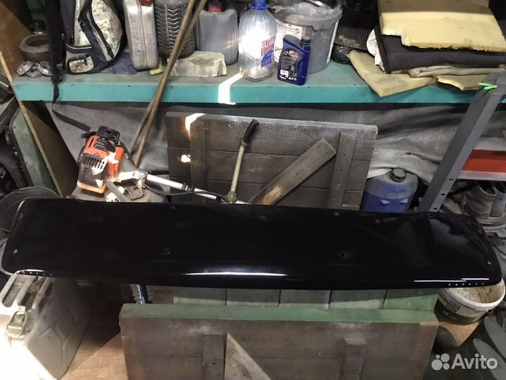 Продам солнцезащитный козырек