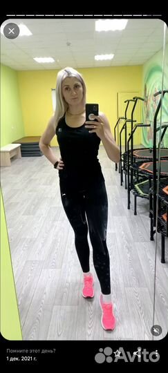 Фитнес тренер онлайн