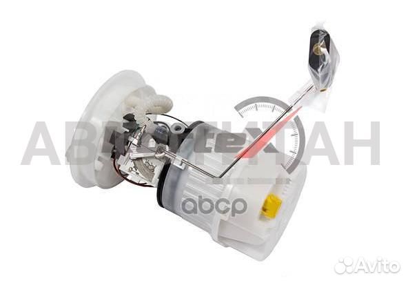 Насос топливный ford focus C-maxfocus II 04- 1.6-1.8 03-07 KPF6000STD