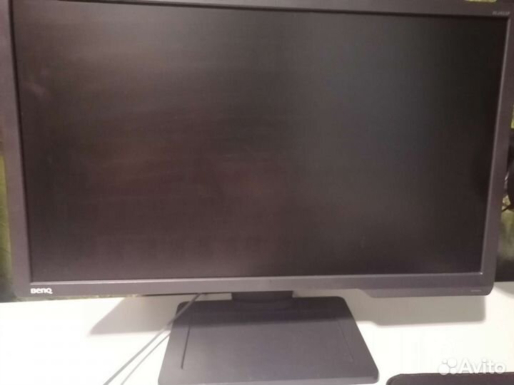 Монитор 144 гц Benq