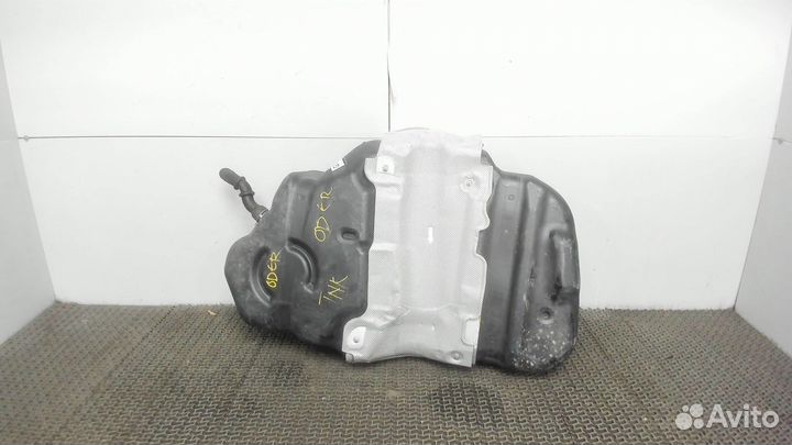 Бак топливный Skoda Fabia, 2019