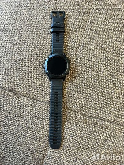 Смарт часы Garmin fenix 6 pro