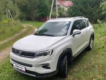 Changan CS35 Plus 1.6 MT, 2020, 47 700 км, с пробегом, цена 1 550 000 руб.