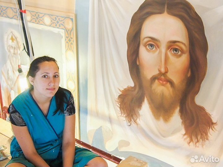 Художник, декоратор, бутафор