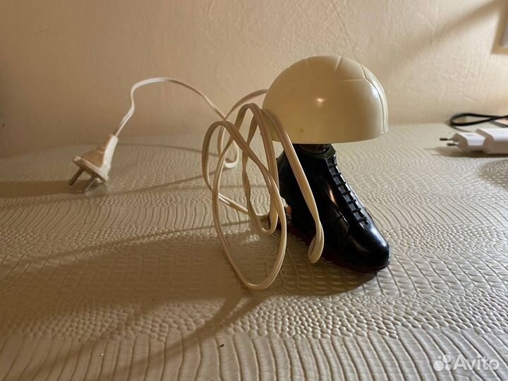 Ночник СССР - Башмачок